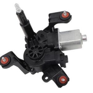 ACDelco 84974228 Rear Window Wiper Motor