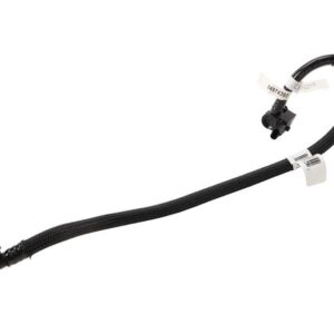 ACDelco 84974392 Power Brake Booster Vacuum Pipe