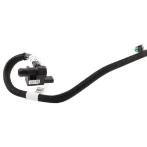 ACDelco 84974393 Power Brake Booster Vacuum Pipe