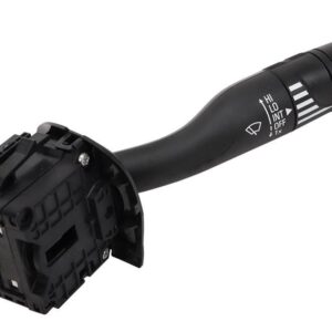 ACDelco 84974444 Jet Black Windshield Wiper and Windshield Washer Switch
