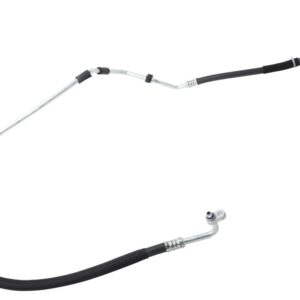 ACDelco 84984613 Air Conditioning Compressor and Condenser Hose