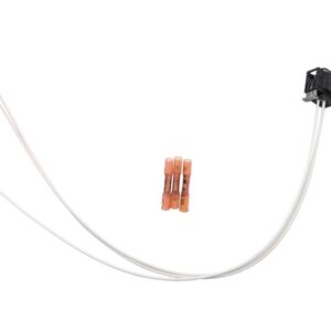 ACDelco 84999471 Black Wiring Harness Connector Kit