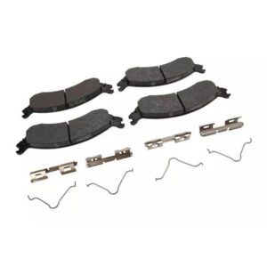 ACDelco 85037406 Disc Brake Pad Set