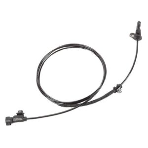 ACDelco 85039848 Front Side Door Trim Panel Washer