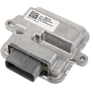 ACDelco 85073615 Trailer Brake Control Module (Programming Required)