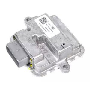 ACDelco 85073617 Trailer Brake Control Module (Programming Required)