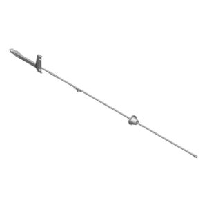 ACDelco 85074113 Radio Antenna Cable