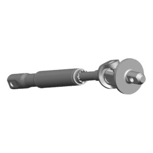 ACDelco 85104192 Upper Intermediate Steering Shaft