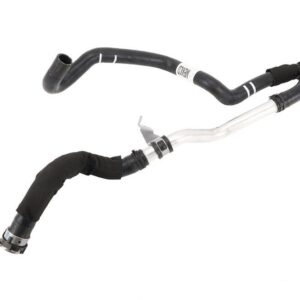 ACDelco 85119168 Radiator Surge Tank Outlet Hose