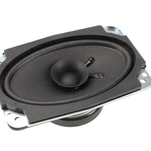 ACDelco 85124124 Radio Rear Speaker
