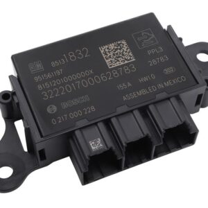 ACDelco 85131832 Parking Assist Control Module