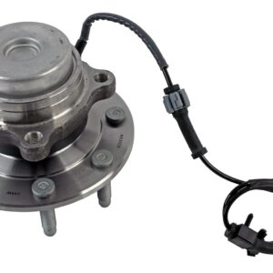 ACDelco 85137058 Front Wheel Hub