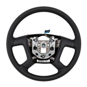 ACDelco 85144337 Ebony Steering Wheel