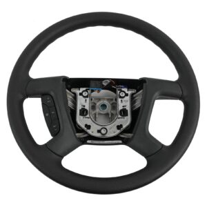 ACDelco 85144339 Ebony Steering Wheel