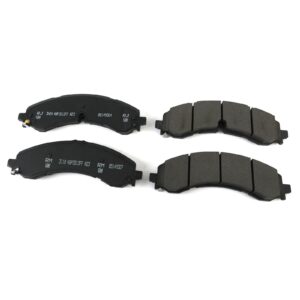 ACDelco 85149489 Rear Disc Brake Pad Kit