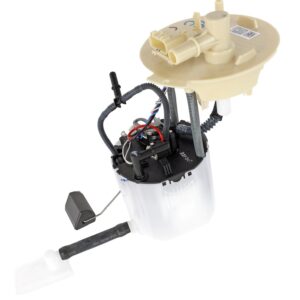 ACDelco 85170844 Fuel Tank Fuel Pump Module Kit with Level Sensor