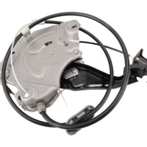 ACDelco 85512873 Parking Brake Control Module
