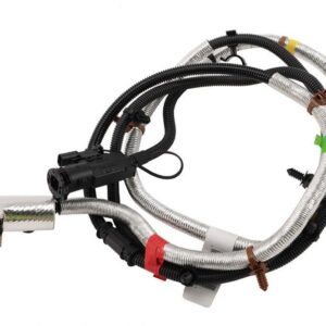 ACDelco 85516393 Emission Reduction Fluid Exhaust Front Pipe Injector Supply Pipe