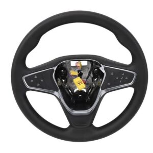 ACDelco 85521065 Black Steering Wheel