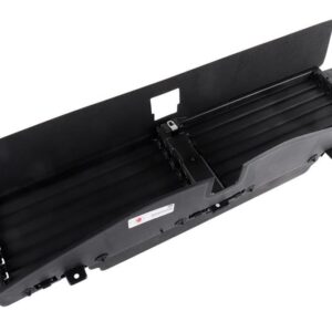 ACDelco 85524681 Front Bumper Shutter