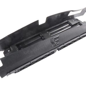 ACDelco 85535383 Front Bumper Shutter