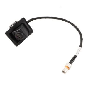 ACDelco 85536893 Rearview Driver Information Camera