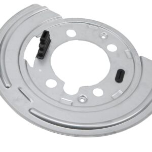 ACDelco 85566025 Parking Brake Actuator Splash Shield