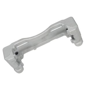 ACDelco 85569600 Black Front Passenger Side Brake Caliper Bracket Kit