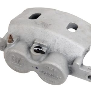 ACDelco 85569602 Front Disc Brake Caliper without Pads or Bracket