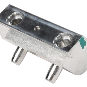 ACDelco 85584365 Transmission Cooler Bypass Valve