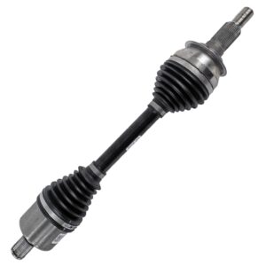 ACDelco 87863488 Front Half-Shaft Assembly