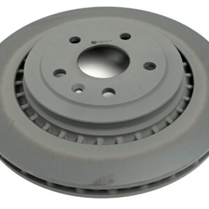 ACDelco 85589611 Rear Brake Rotor