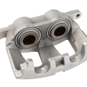 ACDelco 85605676 Rear Passenger Side Brake Caliper without Brake Pads or Bracket