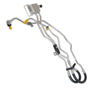 ACDelco 85724972 Engine Oil Cooler Hose