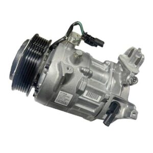 ACDelco 85739536 Air Conditioning Compressor