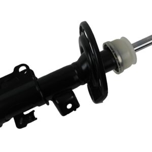 ACDelco 85743842 Front Passenger Side Suspension Strut (Programming Required)