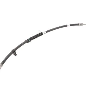 ACDelco 86538447 Output Shaft Seal