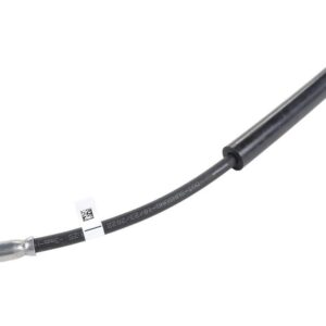ACDelco 86538452 Turbo Shaft Seal