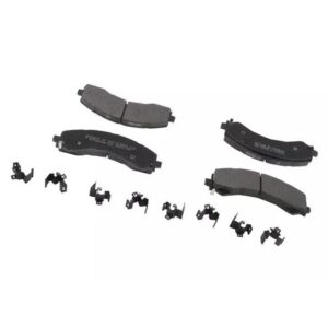 ACDelco 86573499 Rear Disc Brake Pad Kit