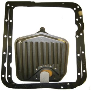 ACDelco 8657926 Gold Automatic Transmission Fluid Filter