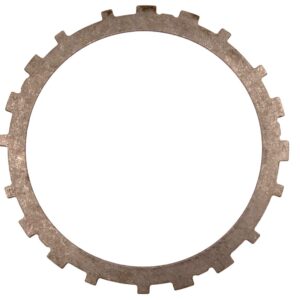 ACDelco 8678053 Automatic Transmission Clutch Steel Plate