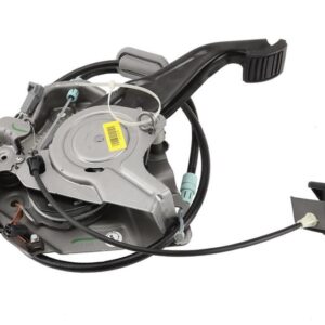 ACDelco 86782304 Parking Brake Control Module (Programming Required)