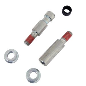 ACDelco 86788779 Front Brake Caliper Guide Pin Kit