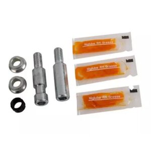 ACDelco 86788780 Rear Brake Caliper Guide Pin Kit
