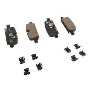 ACDelco 86793555 Rear Disc Brake Pad Kit