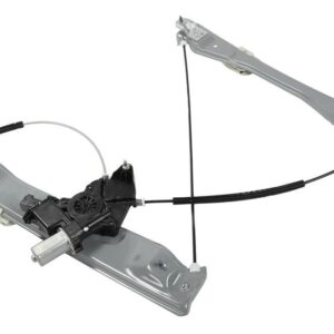 ACDelco 86818104 Front Driver Side Door Window Regulator