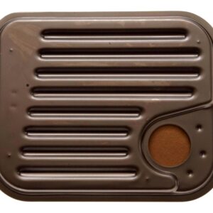 ACDelco 8684221 Gold Automatic Transmission Fluid Filter