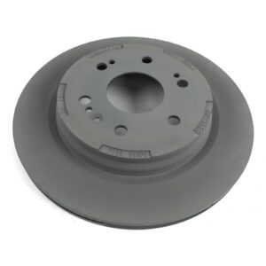 ACDelco 87842411 Rear Brake Rotor