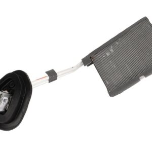 ACDelco 87848946 Air Conditioning Evaporator