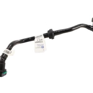 ACDelco 87868031 Power Brake Booster Pump Inlet Pipe
